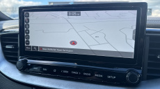 Kia Ceed 1.5T GDi ISG GT-Line 5dr Petrol Hatchback
